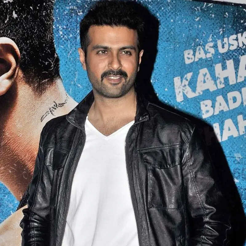 हर्मन बवेजा (Harman Baweja)