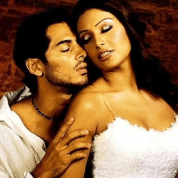 डीनो मोरिया (Dino Morea)