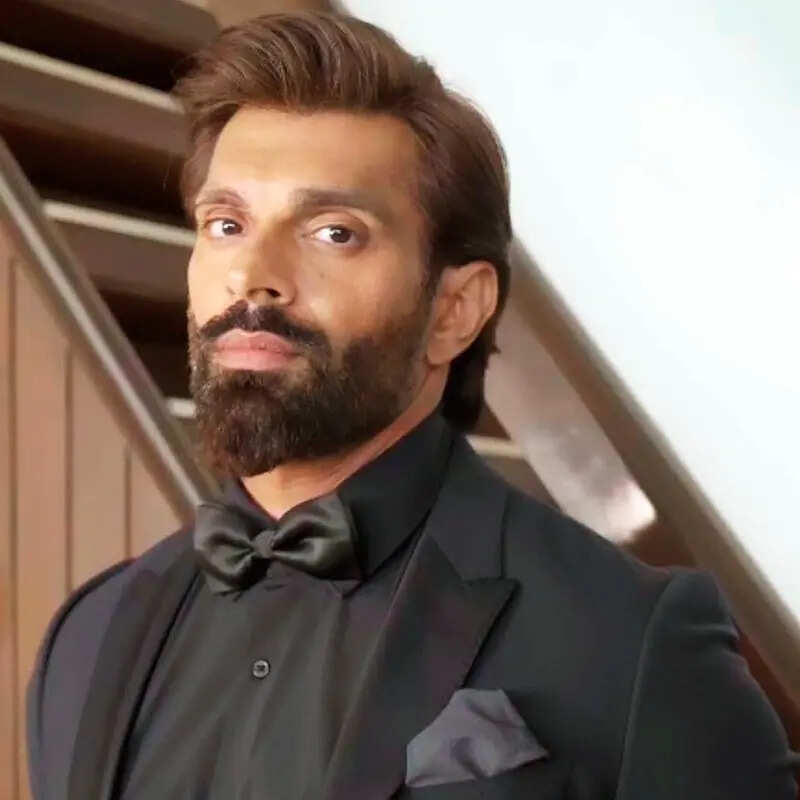 करण सिंह ग्रोवर (Karan Singh Grover)