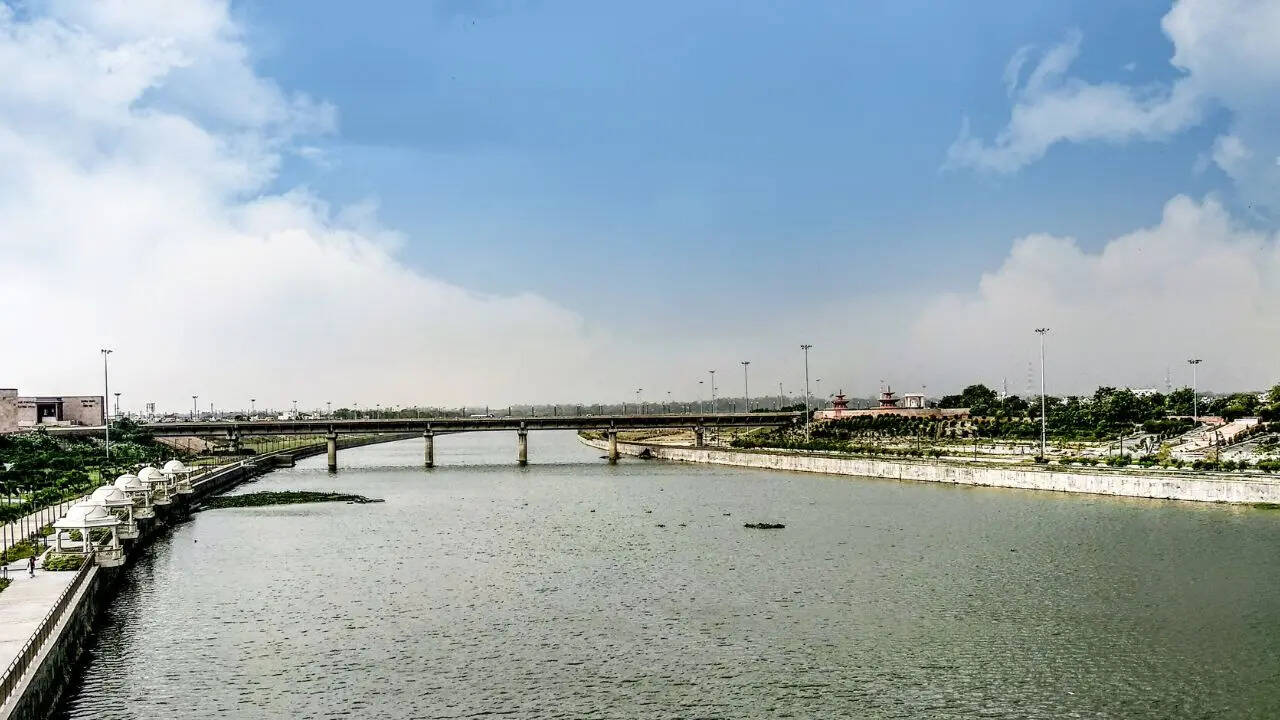 लखनऊ की जीवनरेखा