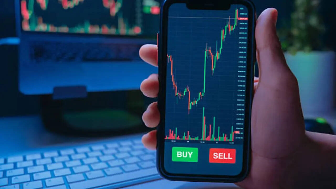 ​कैसे मदद करता है शेयर प्राइस?​