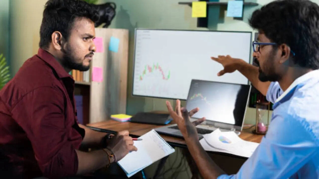 ​सुरक्षित और समझदारी भरा निवेश​