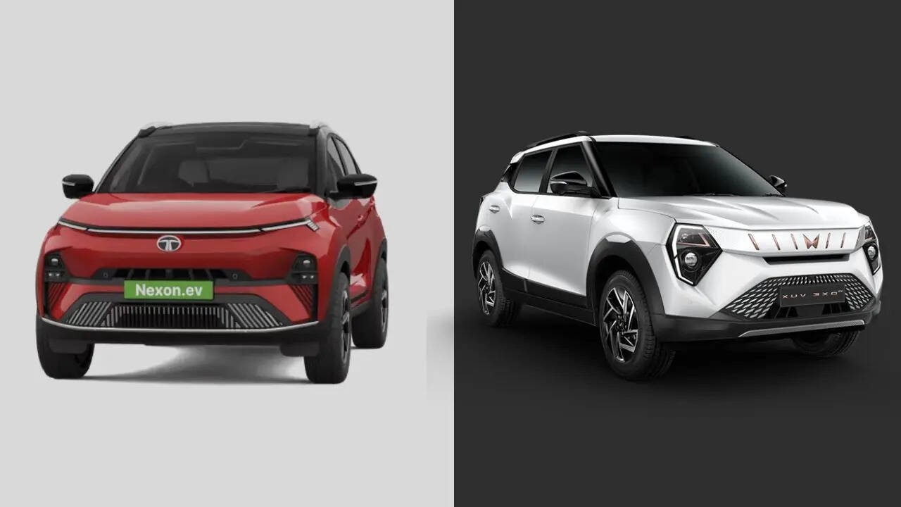 XUV 3XO EV 50 kW DC चार्जर से 0-80 प्रतिशत चार्ज लगभग 50 मिनट में कर सकता है। वहीं Nexon EV 60 kW DC चार्जर के साथ 10-80% चार्ज लगभग 40 मिनट में हो सकता है। 