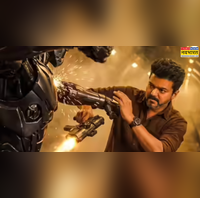 Jana Nayagan हुई पोस्टपोन Thalapathy Vijay को लगा तगड़ा झटका