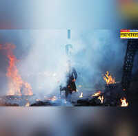 Toxic यश के बर्थडे पर फैंस को मिलेगा तोहफा टॉक्सिक का नया पोस्टर रिलीज