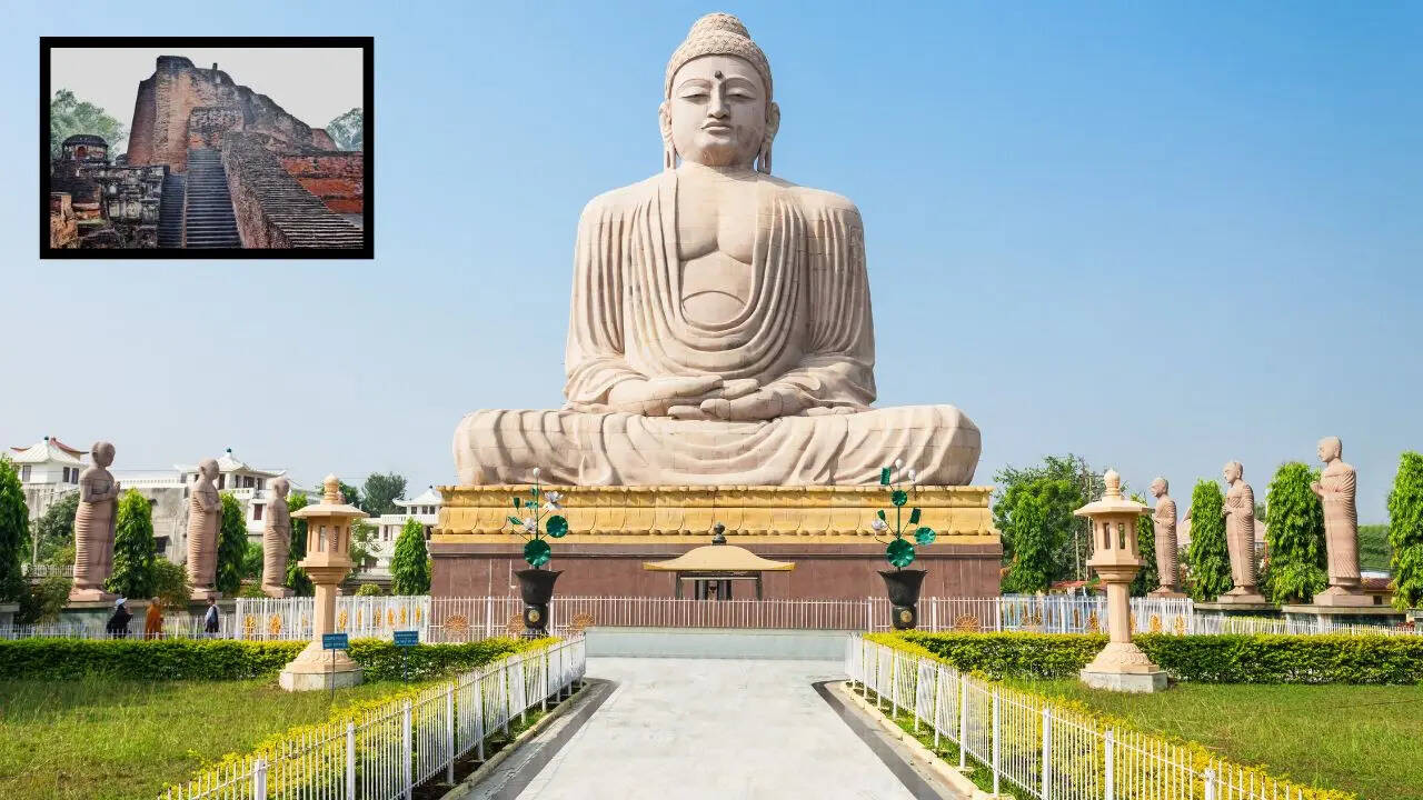 बिहार किन राज्यों से है घिरा ! बिहार के पड़ोसी राज्यों के नाम