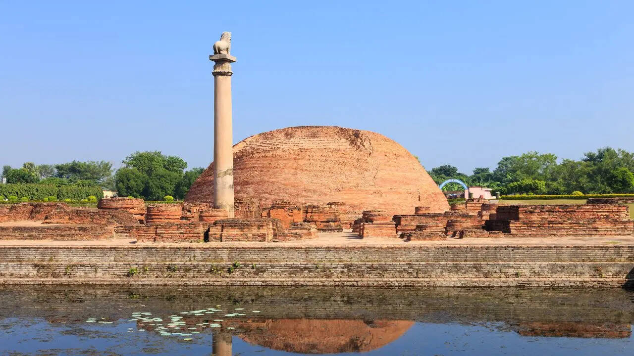 बिहार के सात जिले जो विदेशी जमी को हैं छूते