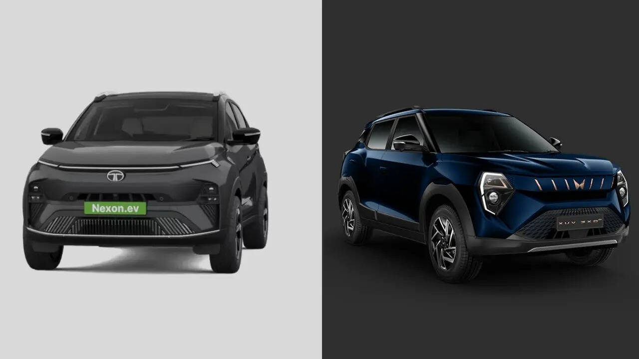 कम शुरुआती कीमत, लंबी रेंज और फास्ट चार्जिंग के लिए Tata Nexon EV को चुना जा सकता है। वहीं, थोड़ी अधिक पावर, प्रीमियम फीचर्स और हाई-टेक डिस्प्ले/कनेक्टिविटी के लिए XUV 3XO EV बेहतर होगी।