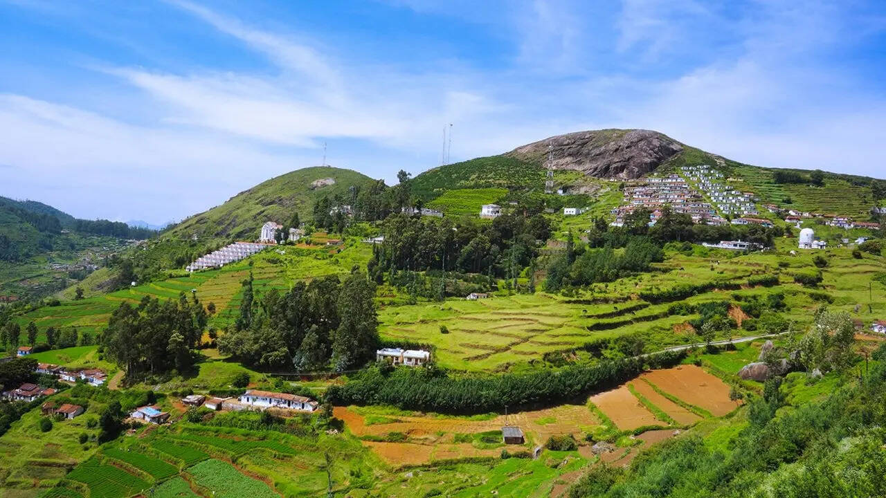 झील किनारे मनोरंजन और स्वाद का संसार