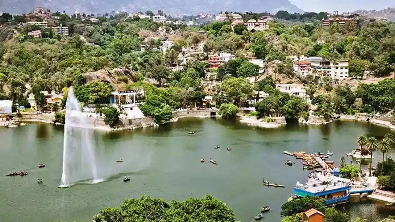 झील से जुड़ी कहानियां