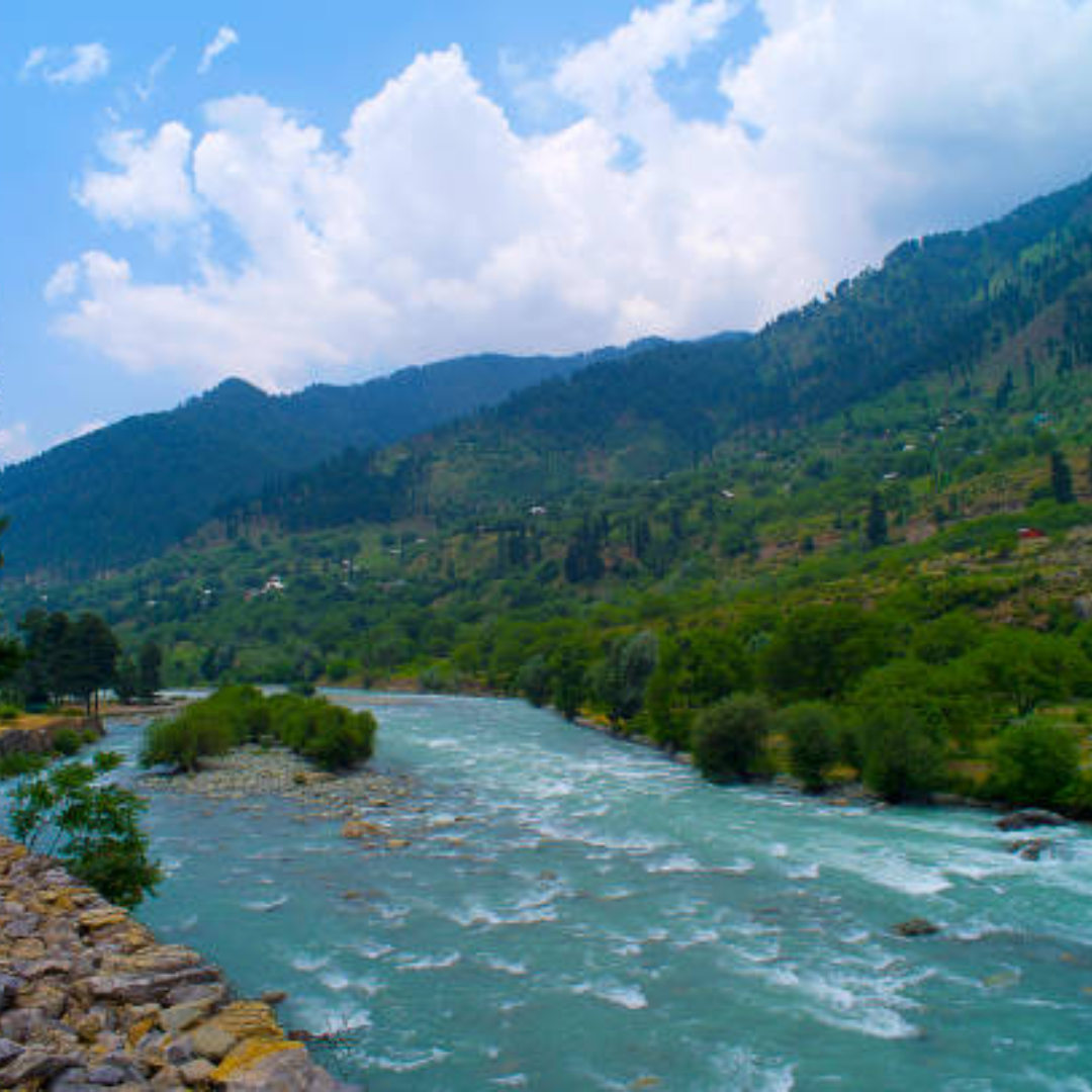 फोटोग्राफी और नेचर लवर्स की पसंद