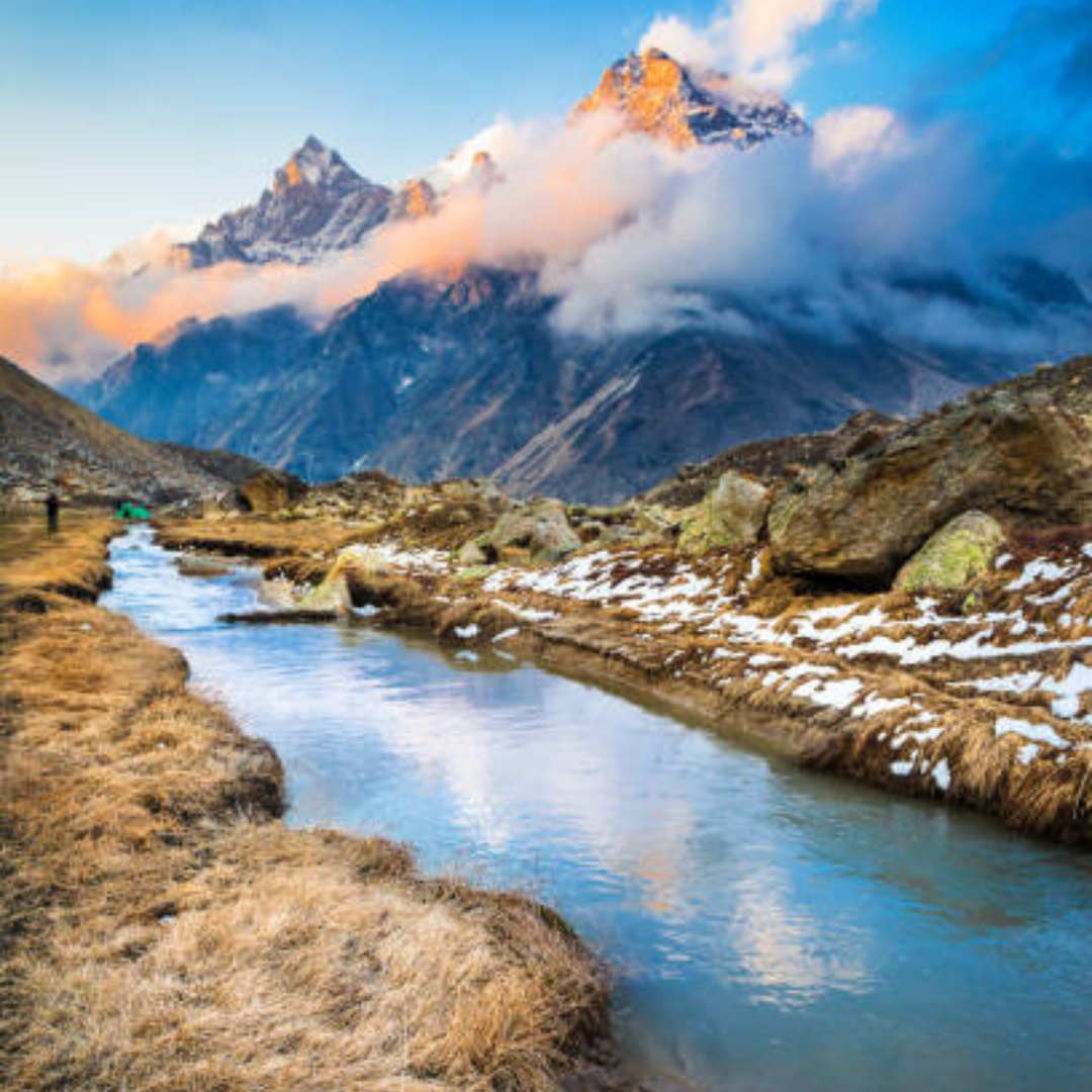 सर्दियों में बढ़ जाती है रौनक