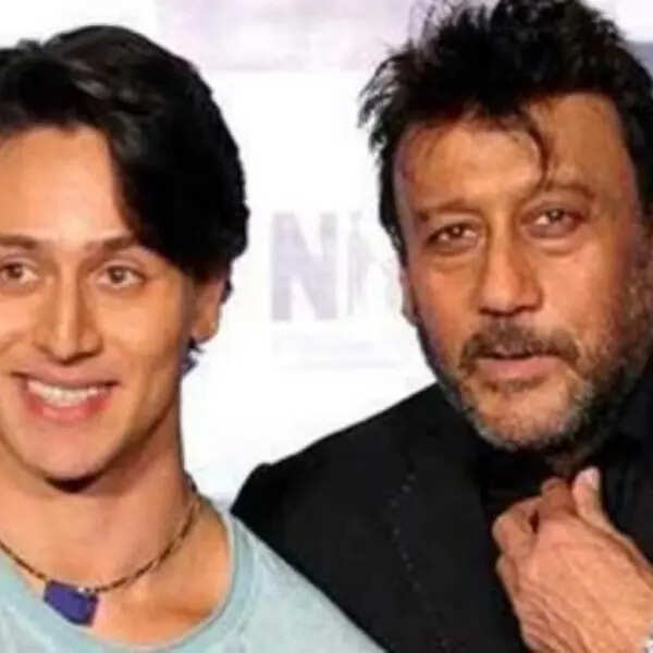 टाइगर श्रॉफ