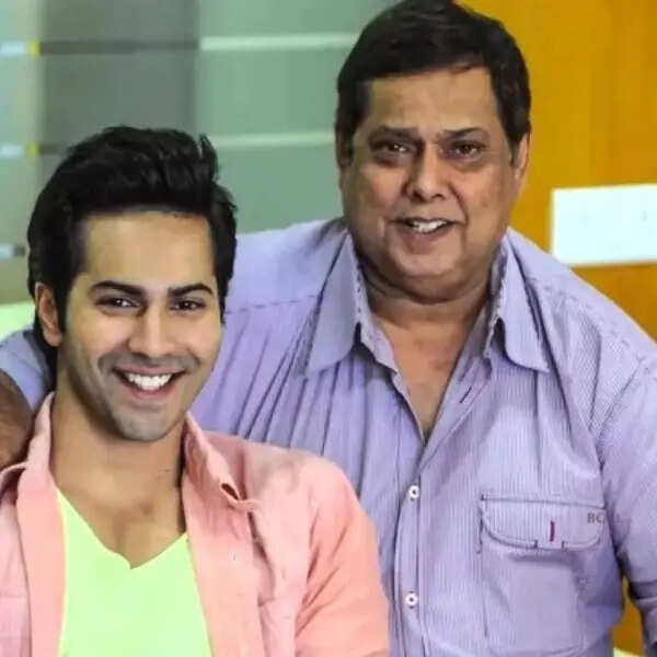 वरुण धवन