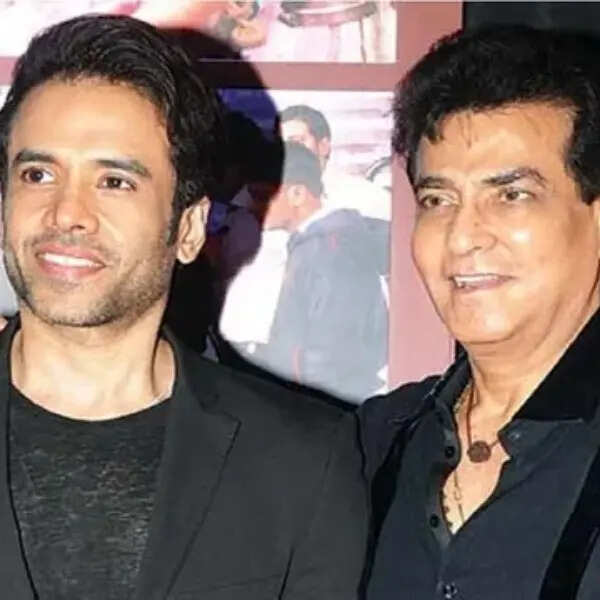 तुषार कपूर