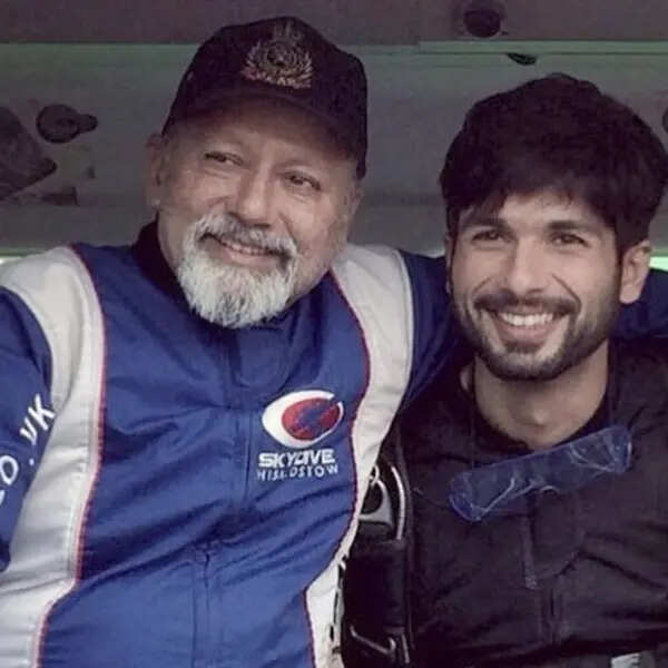 शाहिद कपूर