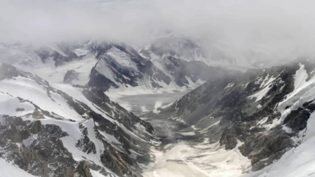 दुनिया की सबसे ऊंची रणभूमि