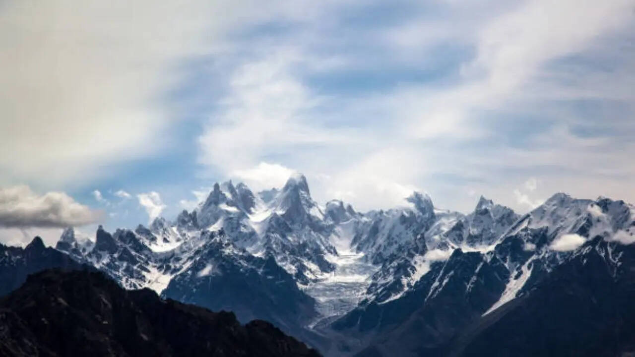 सियाचिन को हिमालय supsupका ताज क्यों कहा जाता है