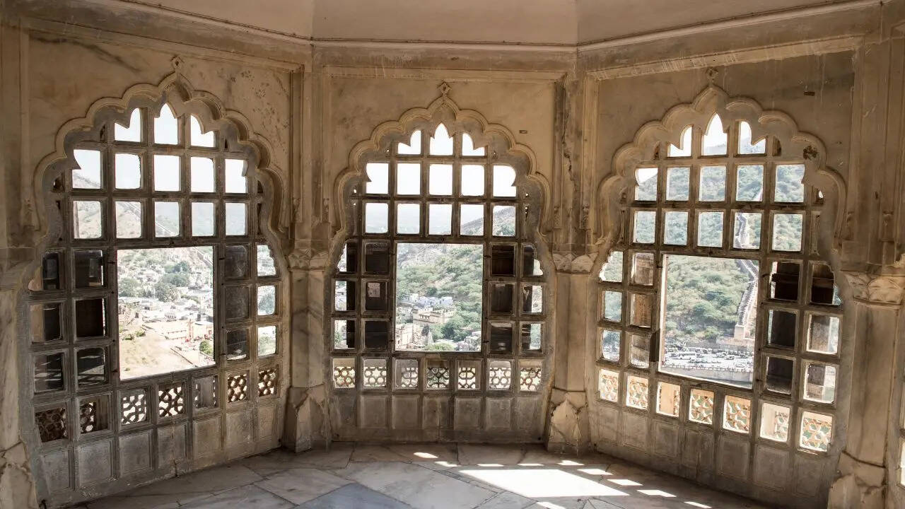 अंग्रेजों के मन का लालच