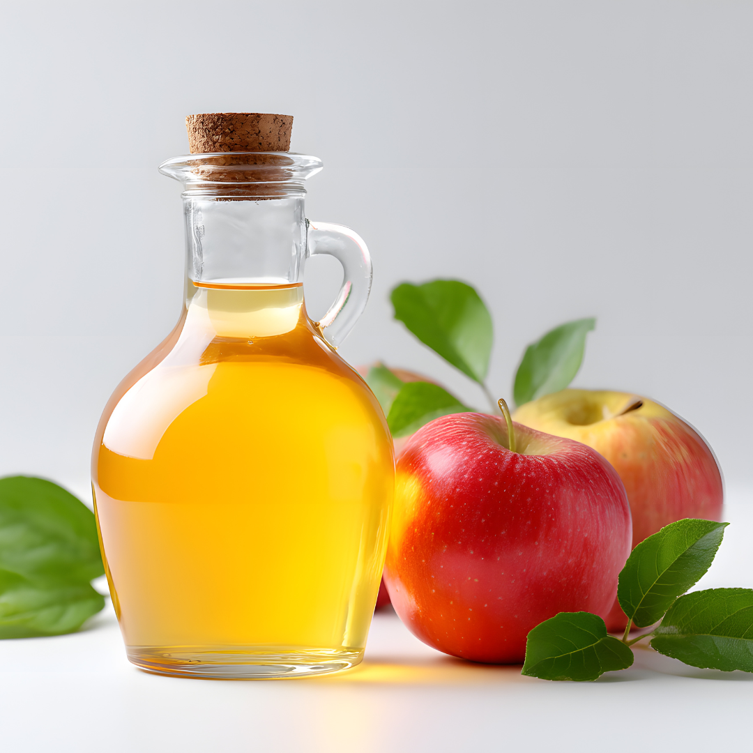सेब का सिरका