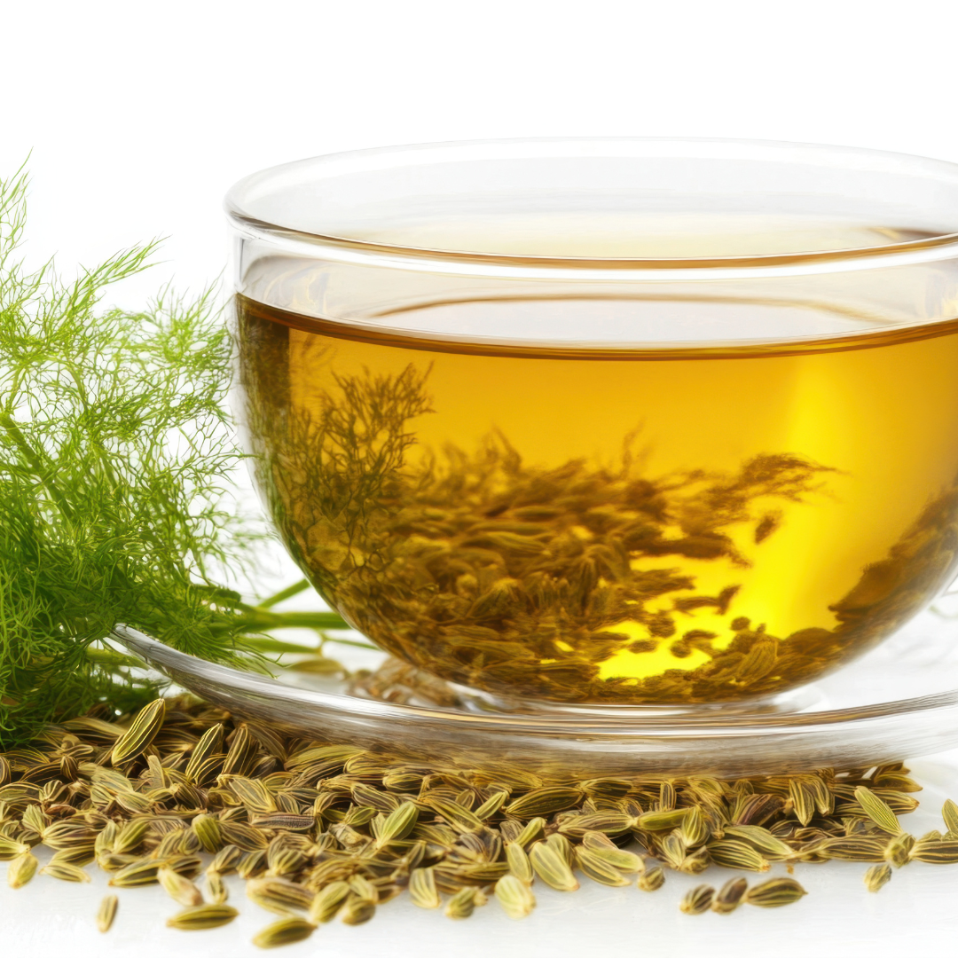 सौंफ का पानी