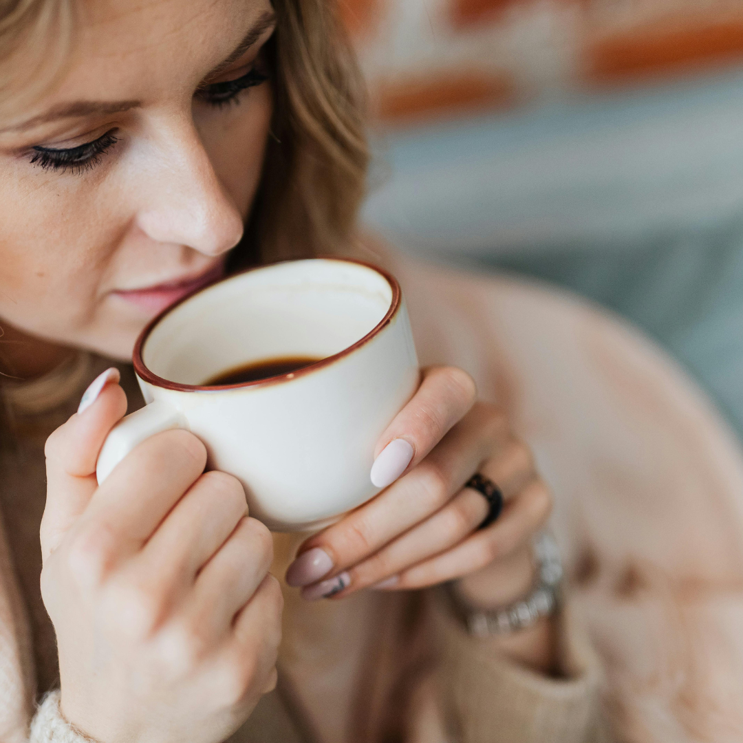 जीरा चाय