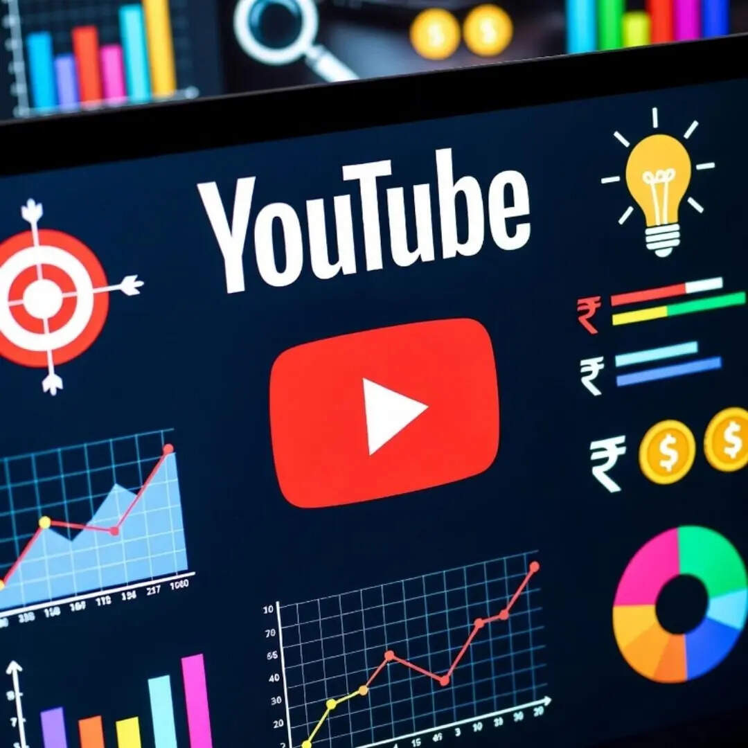 10 घंटे जलती आग का वीडियो बना करोड़ों की कमाई का जरिया