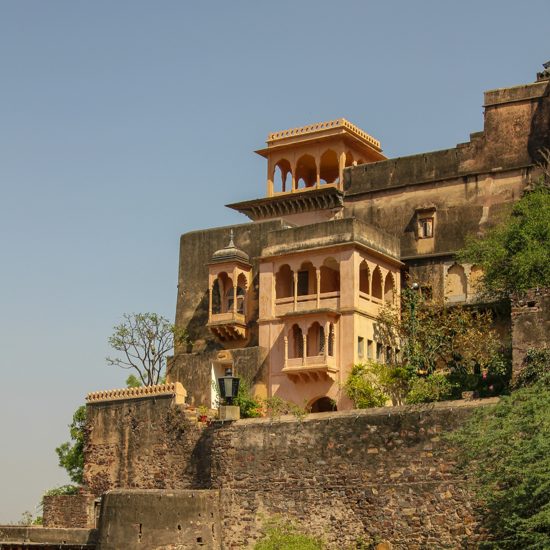 नीमराना