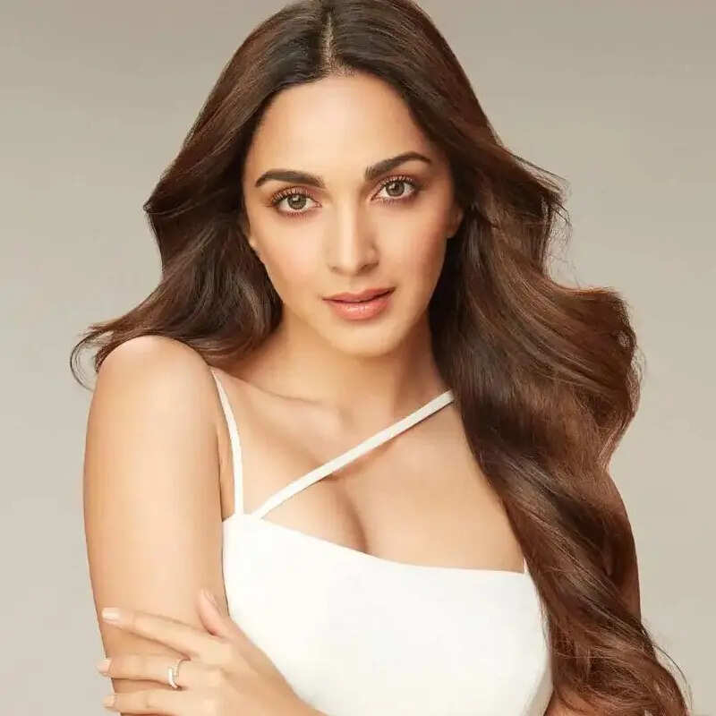 कियारा आडवाणी