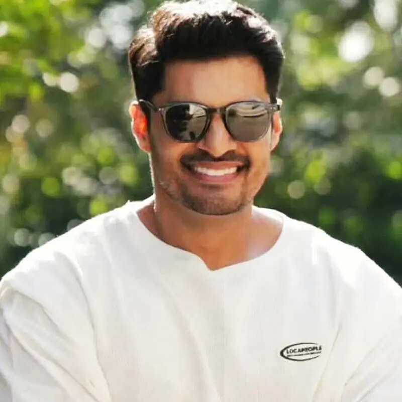 सुदेव नायर