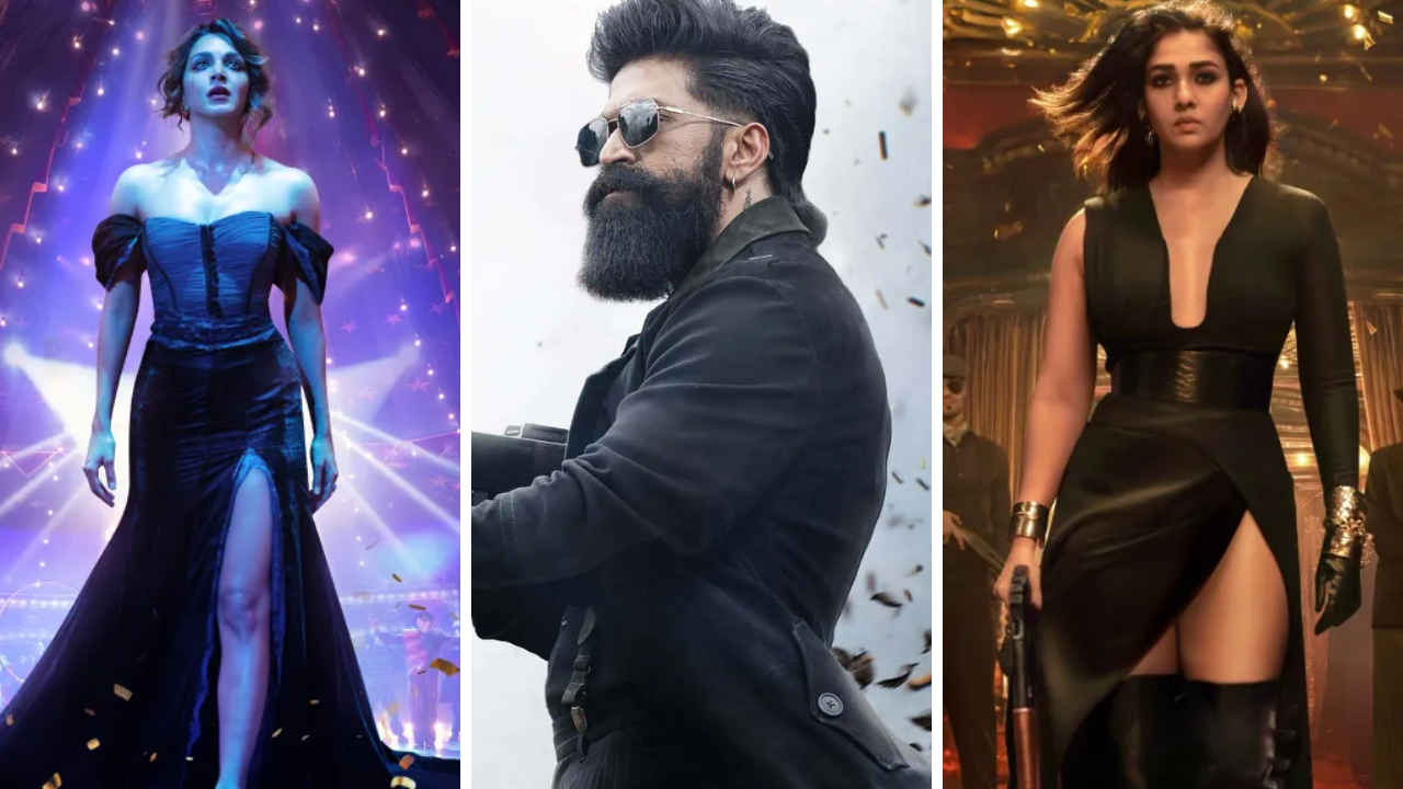 जानिए टॉक्सिक की स्टारकास्ट की सैलरी