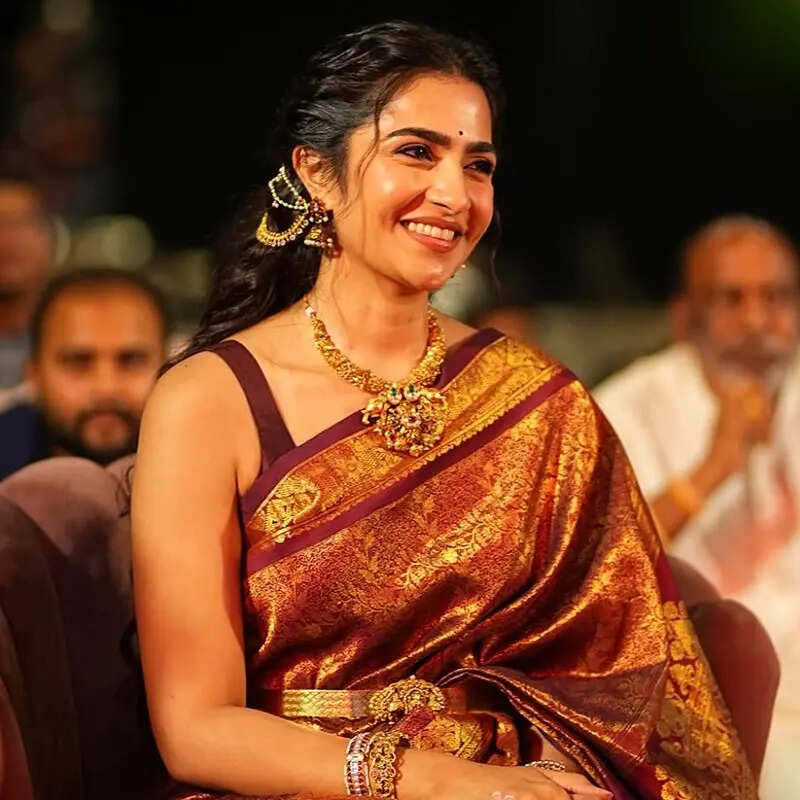 रुक्मिणी वसंत