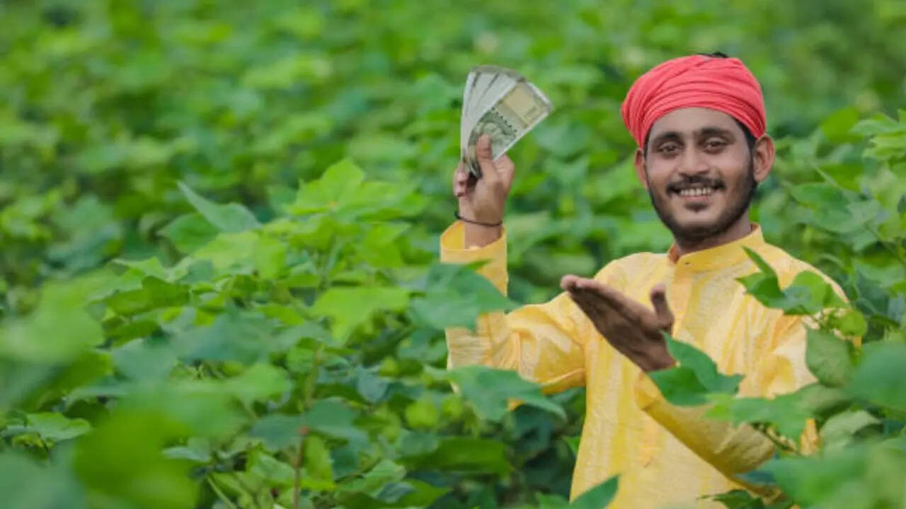​किसानों की उम्मीद​