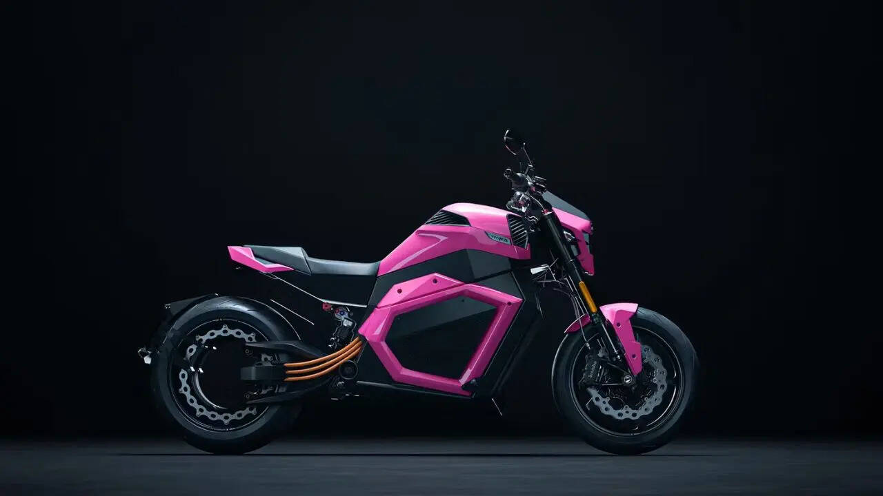 कंपनी का कहना है कि इस बाइक का हर पार्ट आसानी से सर्विस रिपेयर और अपग्रेड किया जा सकता है। इस सुपरबाइक के साथ कम डाउनटाइम और ज्यादा राइडिंग का एक्सपीरियंस मिलता है।