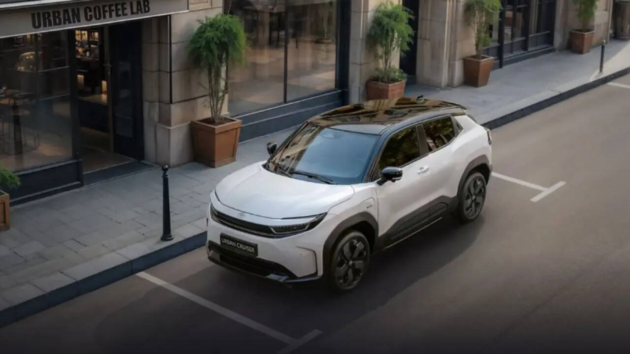 भारत में यह SUV मुख्य तौर पर फ्रंटव्हीलड्राइव FWD कॉन्फिगरेशन में उपलब्ध होगी।