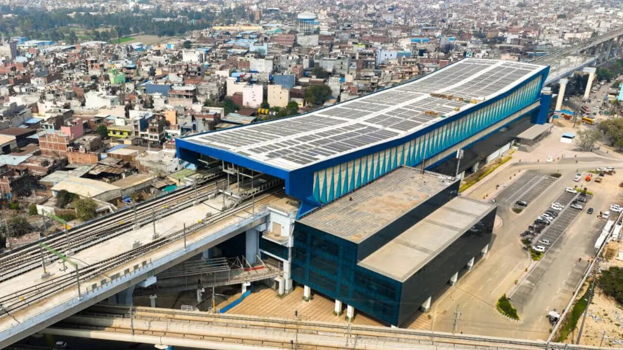 टेंडर आमंत्रित किए गए