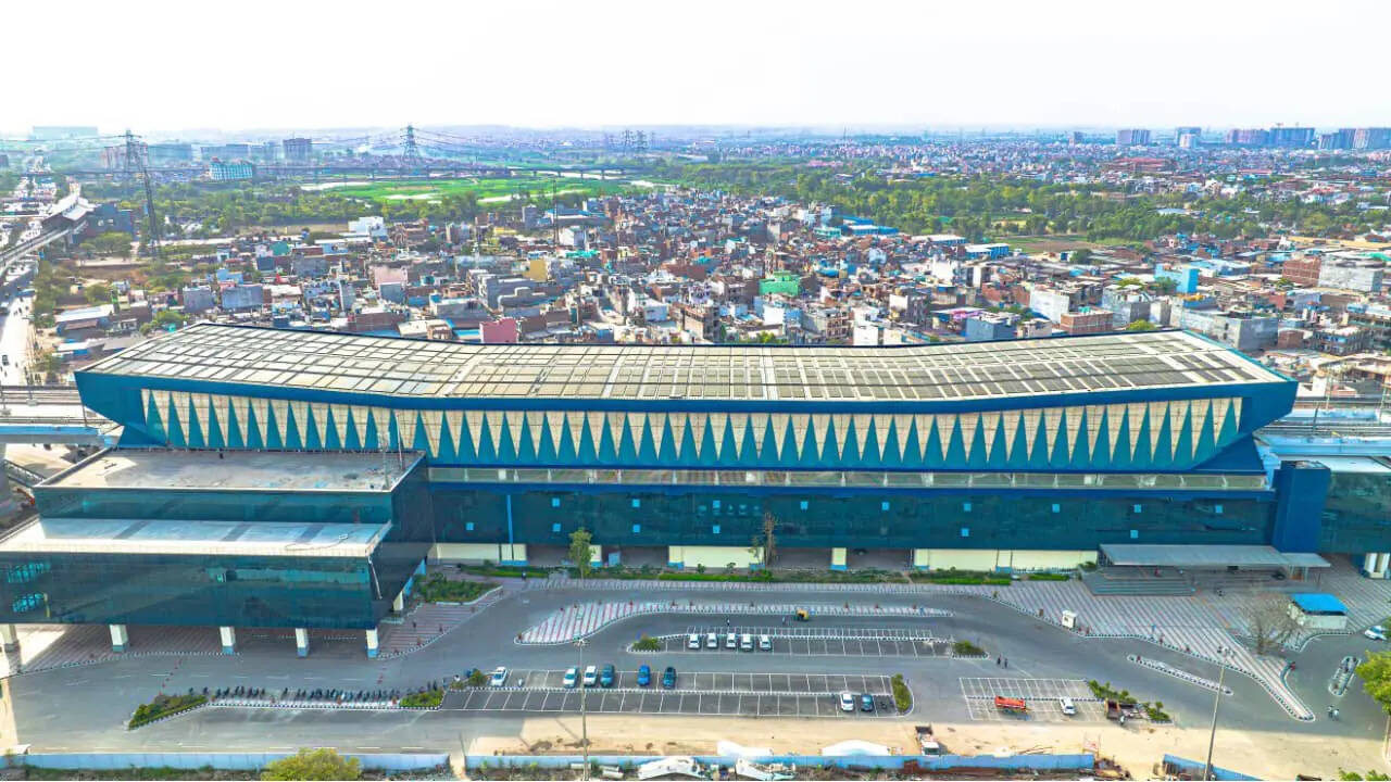 इन फ्लोर्स पर होंगी कॉमर्शियल गतिविधियां