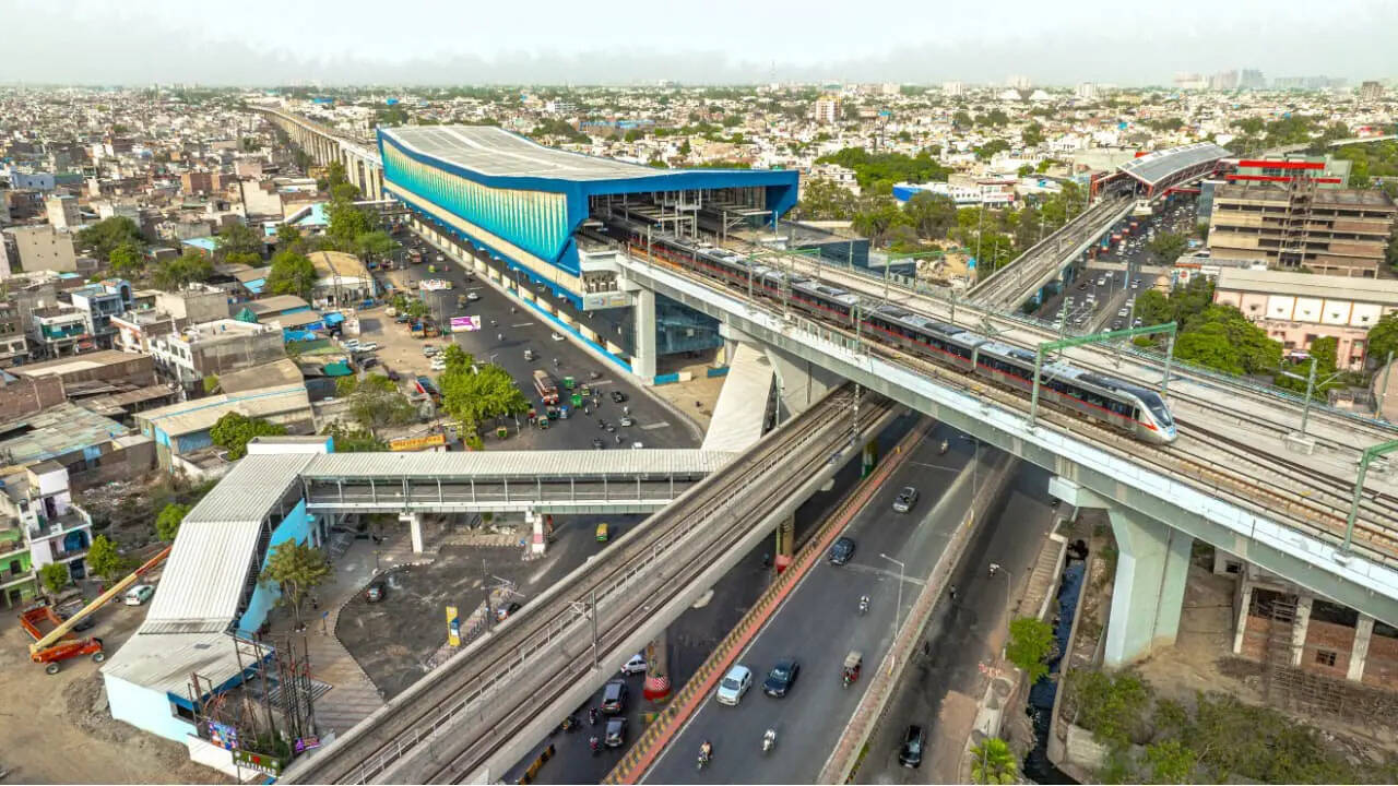 एक ही छत के नीचे सब कुछ