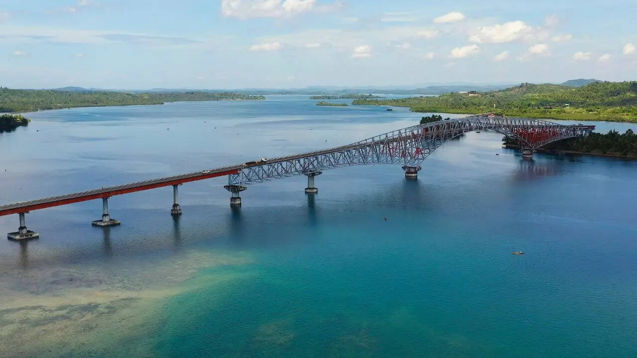 worlds longest bridge
