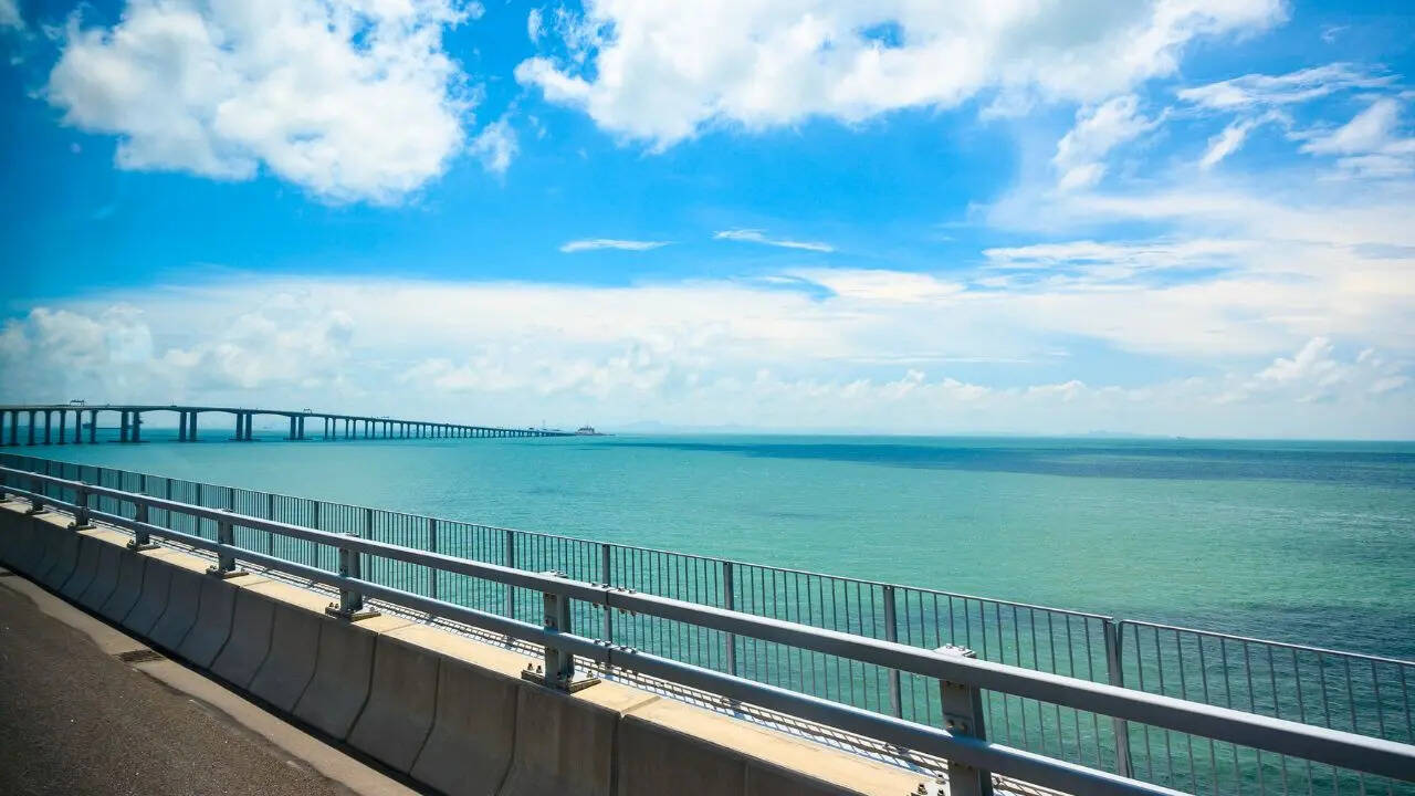 ​हाई-स्पीड ट्रेन का अहम हिस्सा​