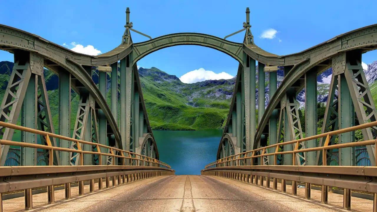 ​क्यों जरूरी था इतना लंबा पुल बनाना?​