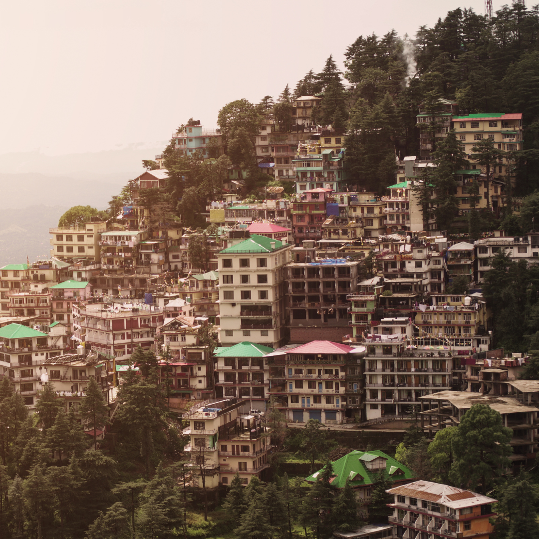 धर्मशाला