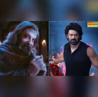 The Raja Saab X Review दर्शकों की उम्मीदों पर फिरा पानी प्रभास और संजय दत्त की एक्टिंग ने रखी लाज