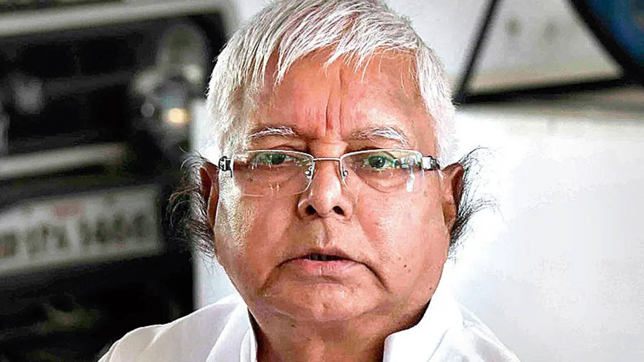 चारा घोटाला