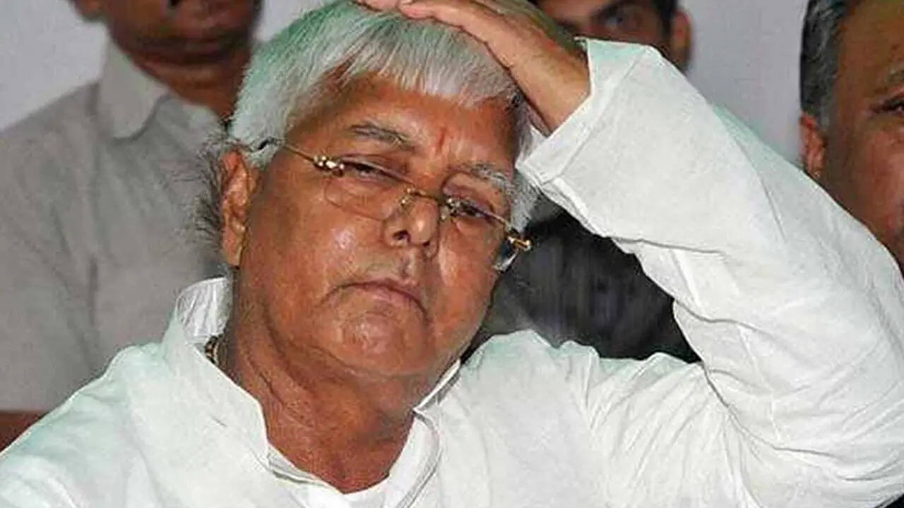 आय से अधिक संपत्ति मामला