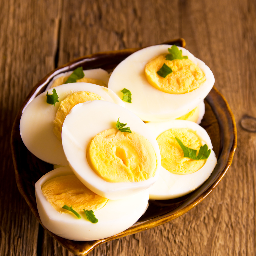 कैसे खाएं अंडा