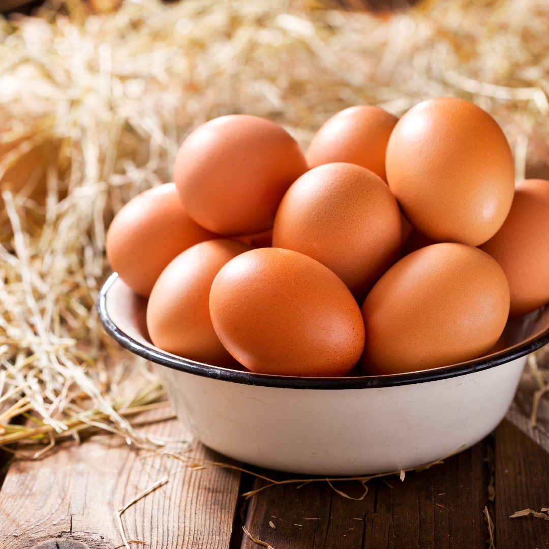 वेट लॉस और अंडा