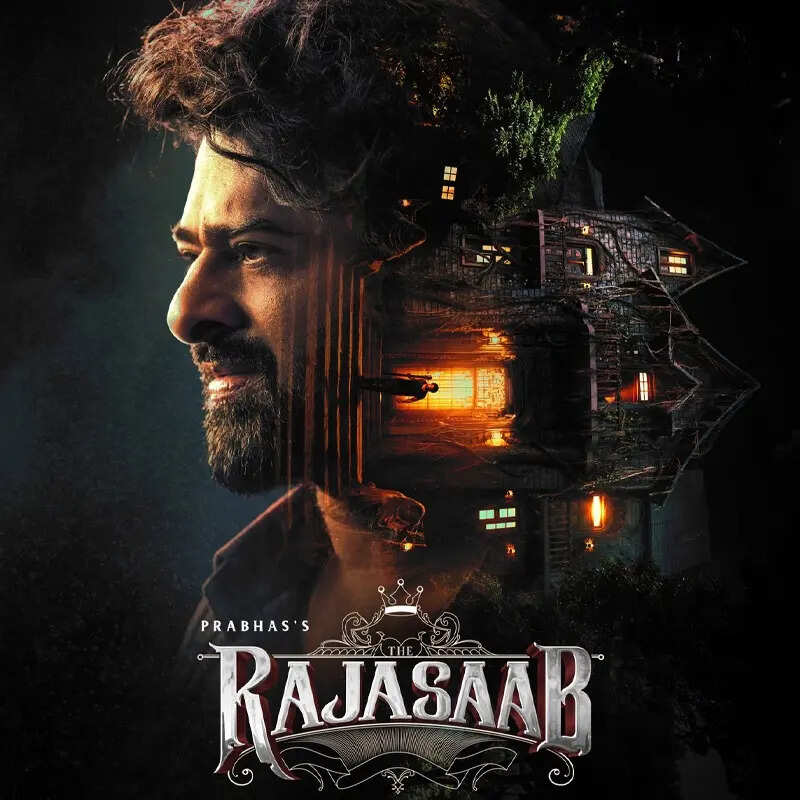 'द राजा साब'