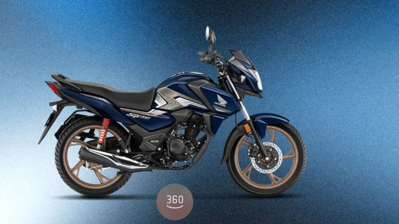 स्पेशल ग्राफिक्स 25Year Anniversary लोगो और पाइराइट ब्राउन मैटेलिक अलॉय व्हील्स जैसे अलग स्टाइल एलिमेंट्स के लिए बाइक का Anniversary Edition भी खरीद सकते हैं।