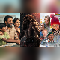 Oscars 2026 की रेस में शामिल हुईं ये 5 इंडियन फिल्में कांतारा चैप्टर 1 ने खींचा सबका ध्यान